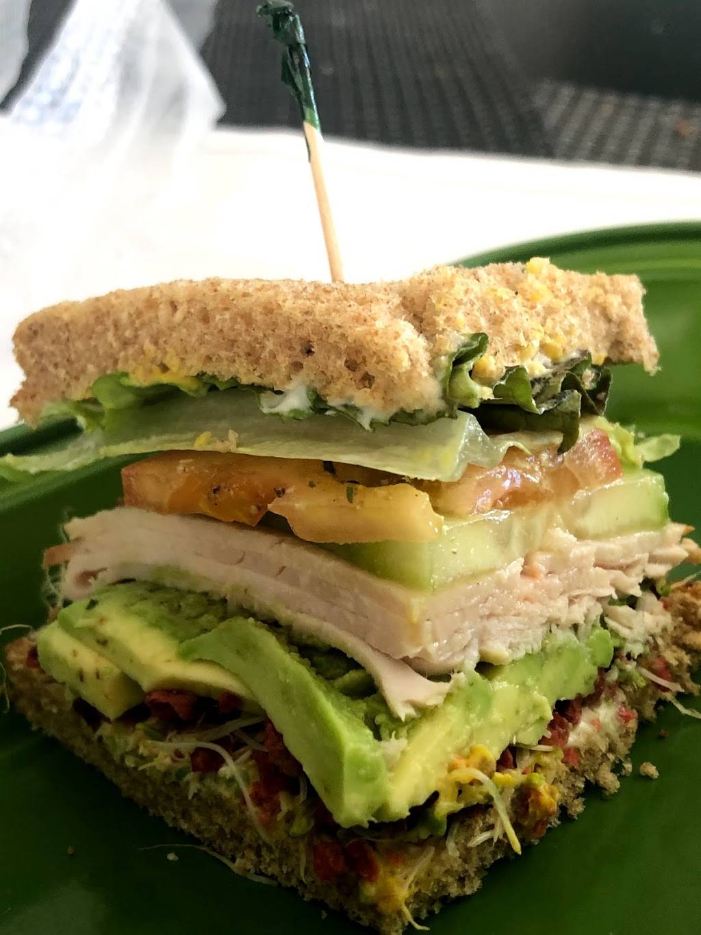 Jans Health Bar | restaurant | 3021 East Coast Hwy Suite A, Corona Del Mar, CA 92625, USA | 9496752520 OR +1 949-675-2520