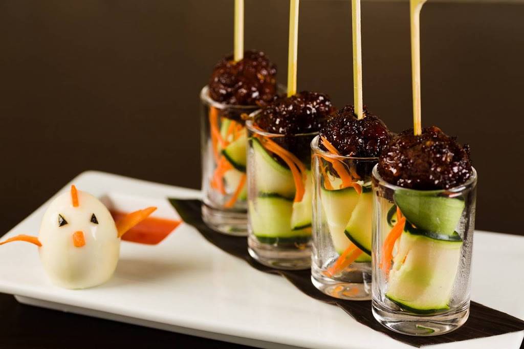 Nikko by Sunshine | restaurant | 186 SE 12th Terrace, Miami, FL 33131, USA | 3054180151 OR +1 305-418-0151