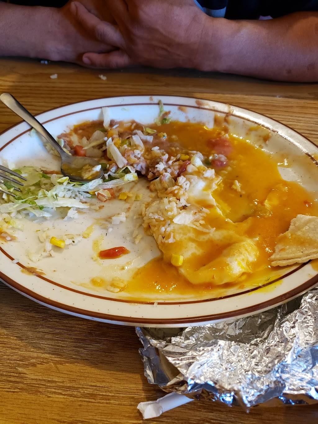 Jus Grill Restaurant | restaurant | 17200 E Iliff Ave #10, Aurora, CO 80013, USA | 3037510166 OR +1 303-751-0166