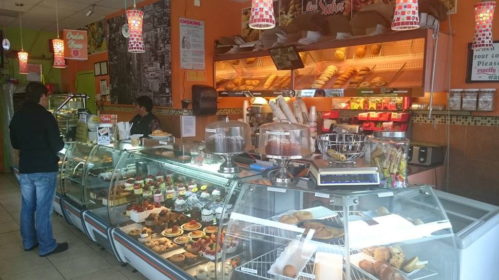 Que Sabor Bakery Cafe | bakery | 84-60 Grand Ave, Queens, NY 11373, USA | 7183963138 OR +1 718-396-3138