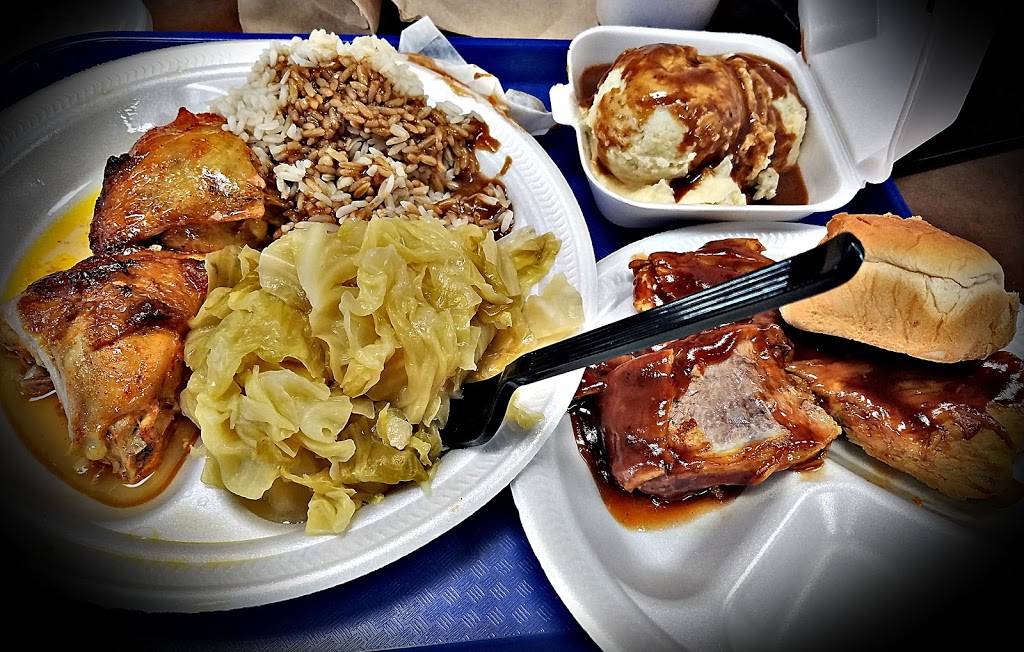 Nanas Soul Food Kitchen | restaurant | 2908 Oak Lake Blvd #106, Charlotte, NC 28208, USA | 7043573700 OR +1 704-357-3700