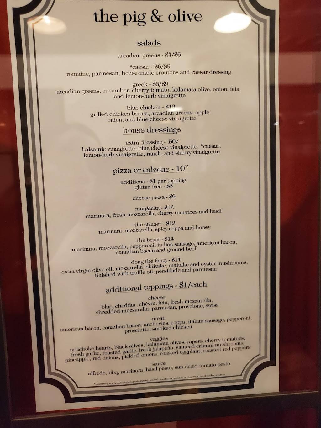 The Pig & Olive Restaurant and Bar | restaurant | 151 NW Monroe Ave, Corvallis, OR 97330, USA | 5412301937 OR +1 541-230-1937