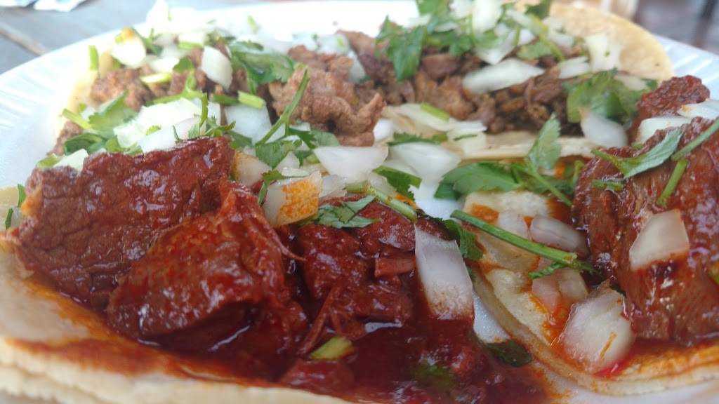 Cactus Taquerias | restaurant | 4370 Beverly Blvd, Los Angeles, CA 90004, USA | 3236620759 OR +1 323-662-0759