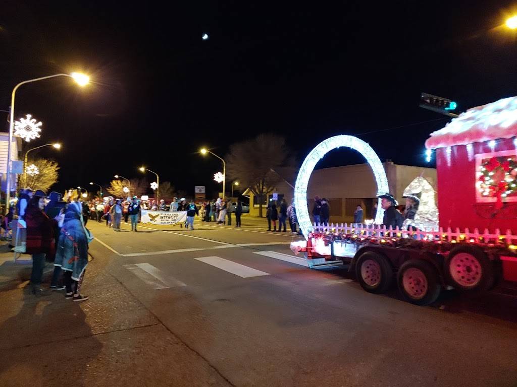 Pizza Hut | meal delivery | 220 S Main St, Belen, NM 87002, USA | 5058647724 OR +1 505-864-7724