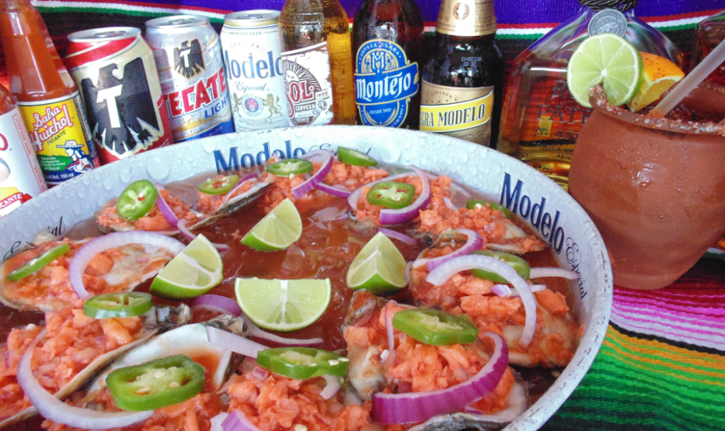 Puerto Vallarta Mexican Restaurant | restaurant | 35 Federal Blvd, Denver, CO 80219, USA | 3039363694 OR +1 303-936-3694