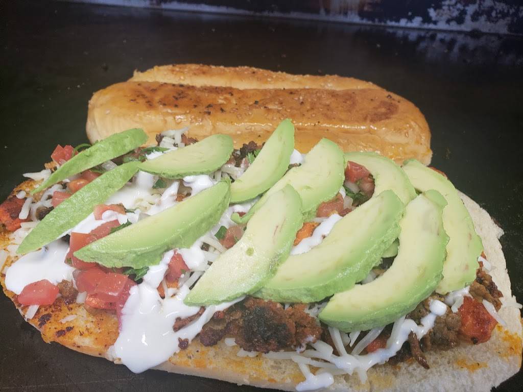 Tacos El Gordis | restaurant | 4545 Reading Rd, Cincinnati, OH 45229, USA | 5138237076 OR +1 513-823-7076