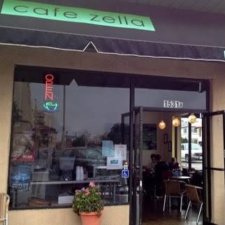Cafe Zella | cafe | 1531 Wilshire Blvd A, Santa Monica, CA 90403, USA | 3102609479 OR +1 310-260-9479
