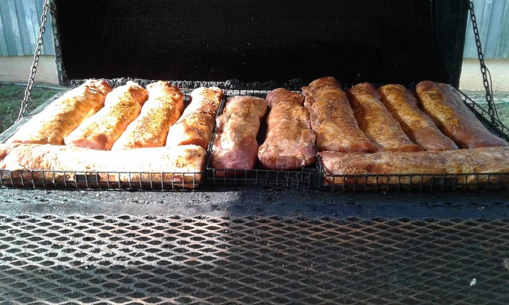 Camargo Bar B Que | restaurant | 65 McDeal Rd, Fayetteville, TN 37334, USA | 9314336565 OR +1 931-433-6565