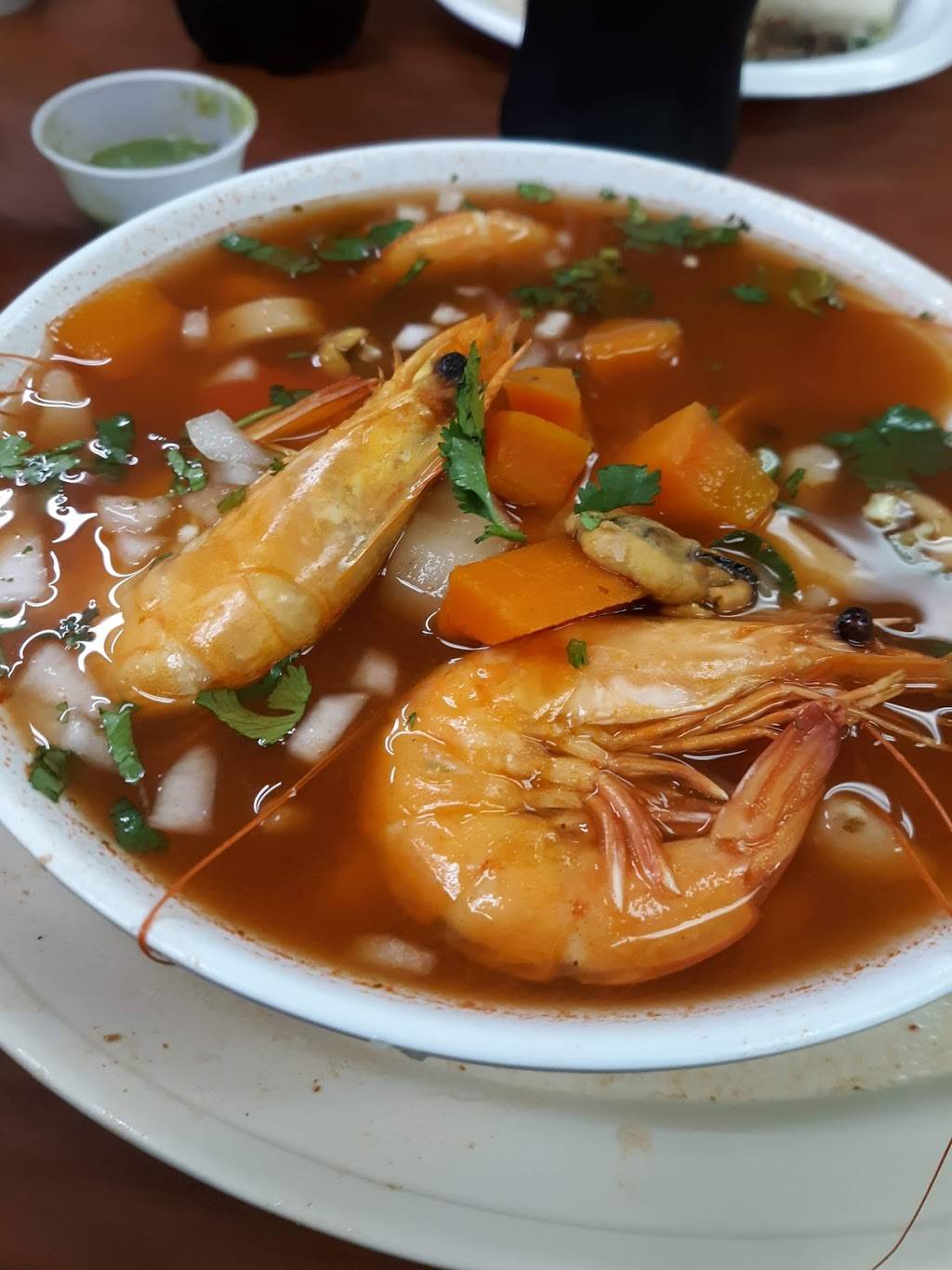 La Cabana Taquería | restaurant | 3520 Capital Blvd, Raleigh, NC 27604, USA | 9198722252 OR +1 919-872-2252