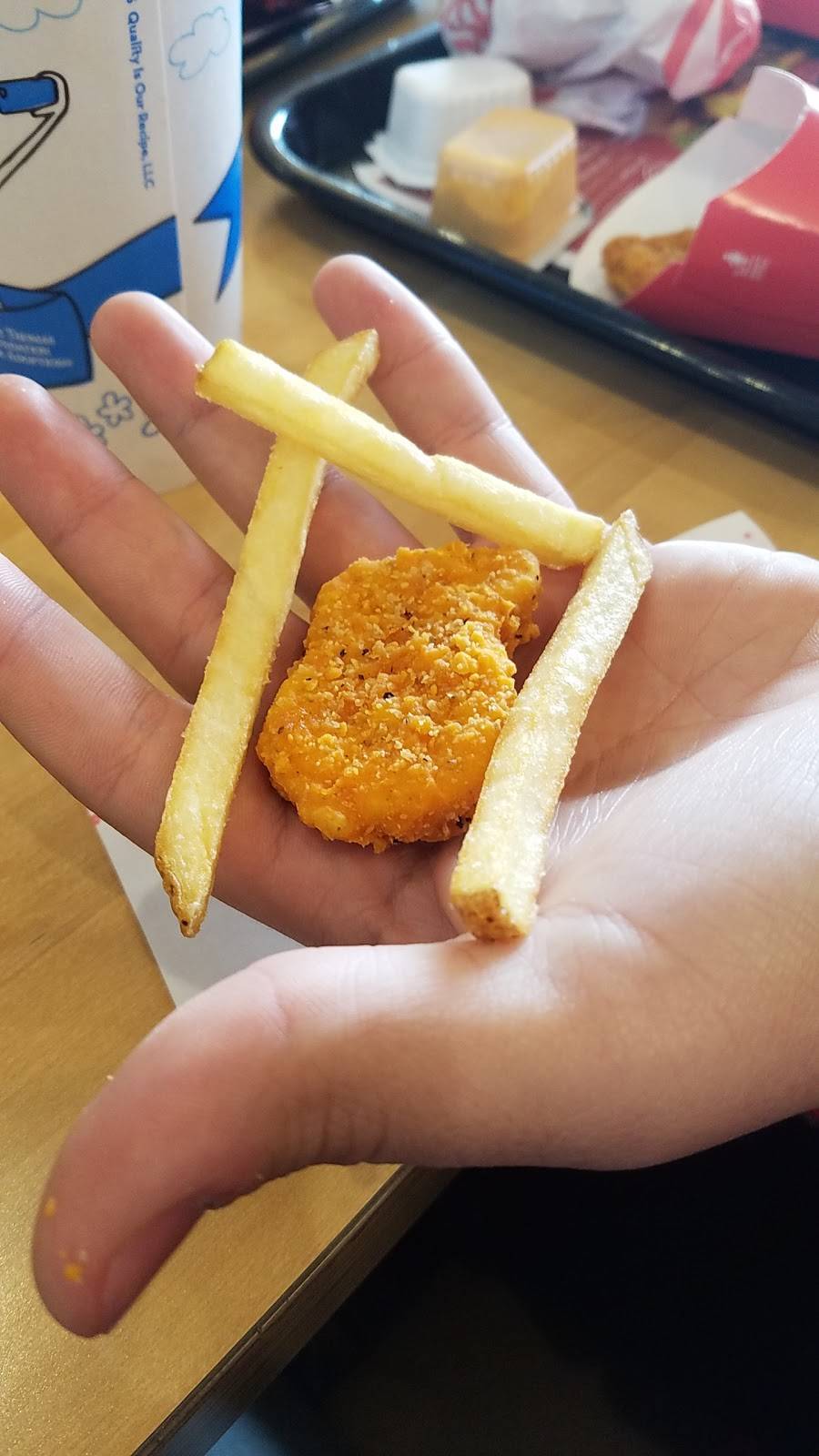 Wendys | restaurant | 90 E Rte 59, Nanuet, NY 10954, USA | 8456270264 OR +1 845-627-0264