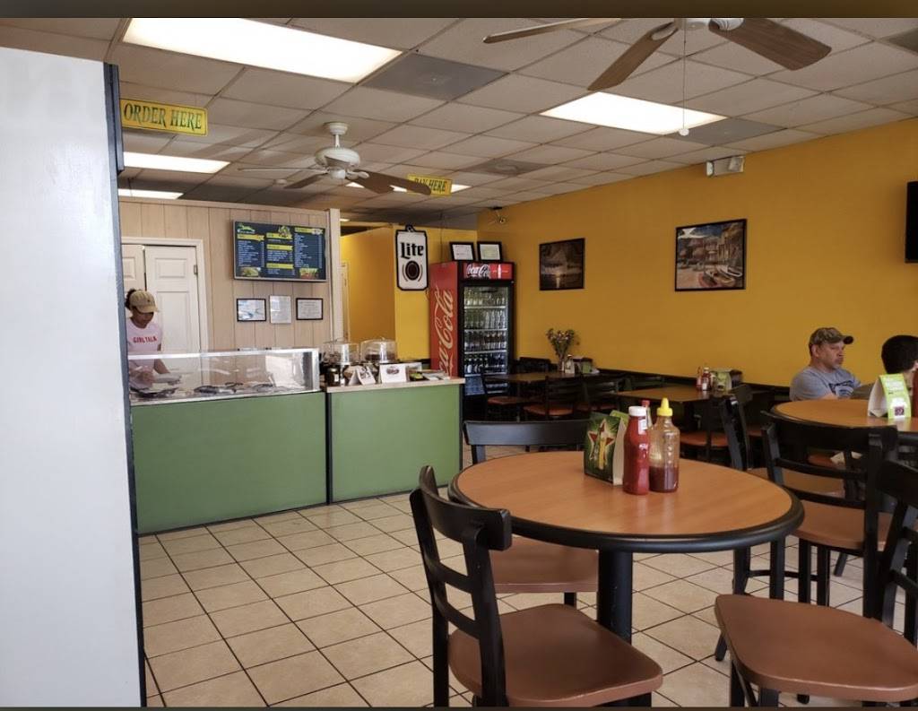 MoBay Island Cuisine | restaurant | 107 US Highway 80 SE, Pooler, GA 31322, USA | 9129880033 OR +1 912-988-0033