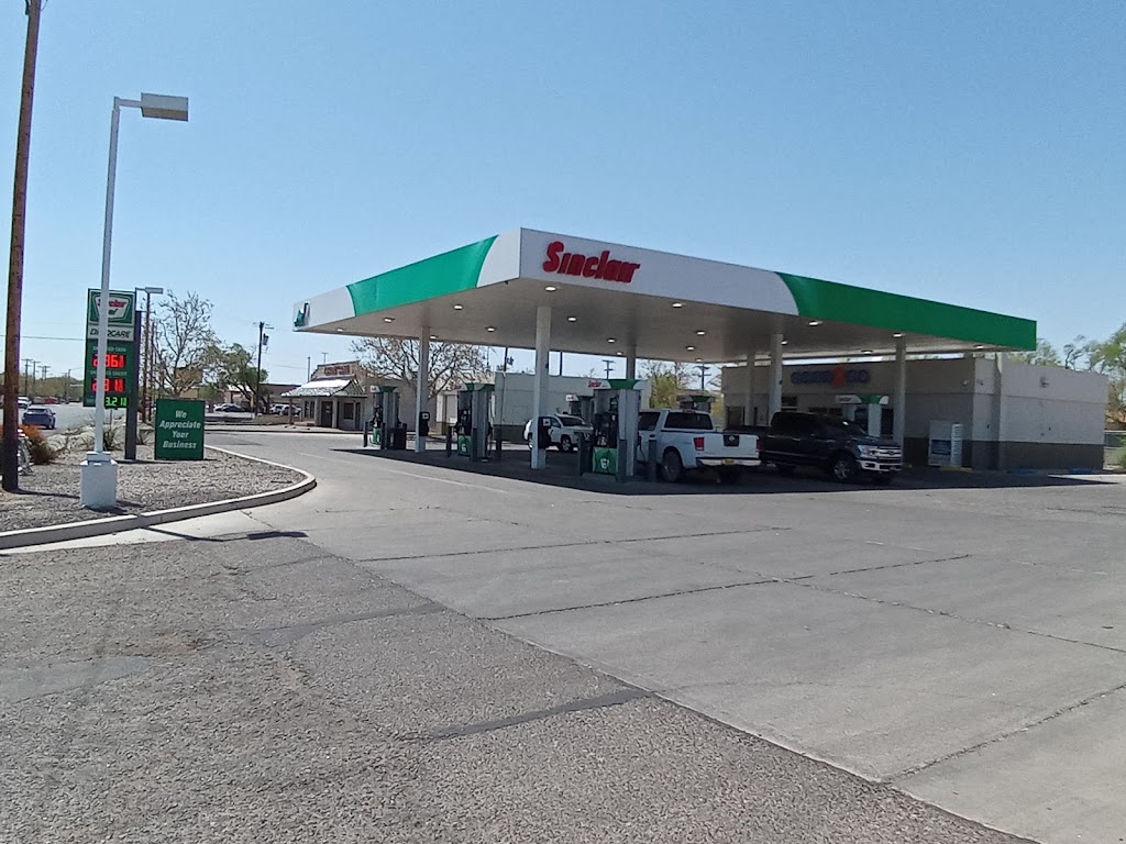 Good 2 Go | restaurant | 3215 Isleta Blvd SW #5832, Albuquerque, NM 87105, USA | 5058733133 OR +1 505-873-3133