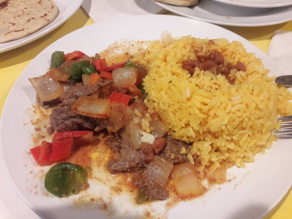 Gran Villa | restaurant | 4002 3rd Ave, Brooklyn, NY 11232, USA | 7185763924 OR +1 718-576-3924