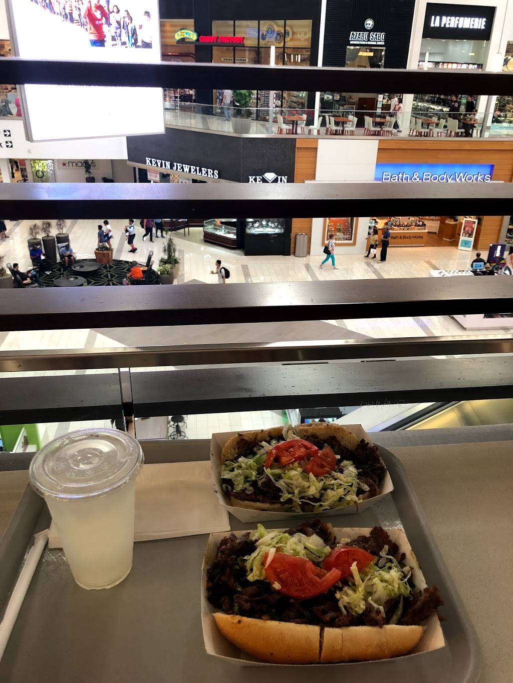 Westfield Culver City | shopping mall | 6000 Sepulveda Blvd, Culver City, CA 90230, USA | 3103905073 OR +1 310-390-5073