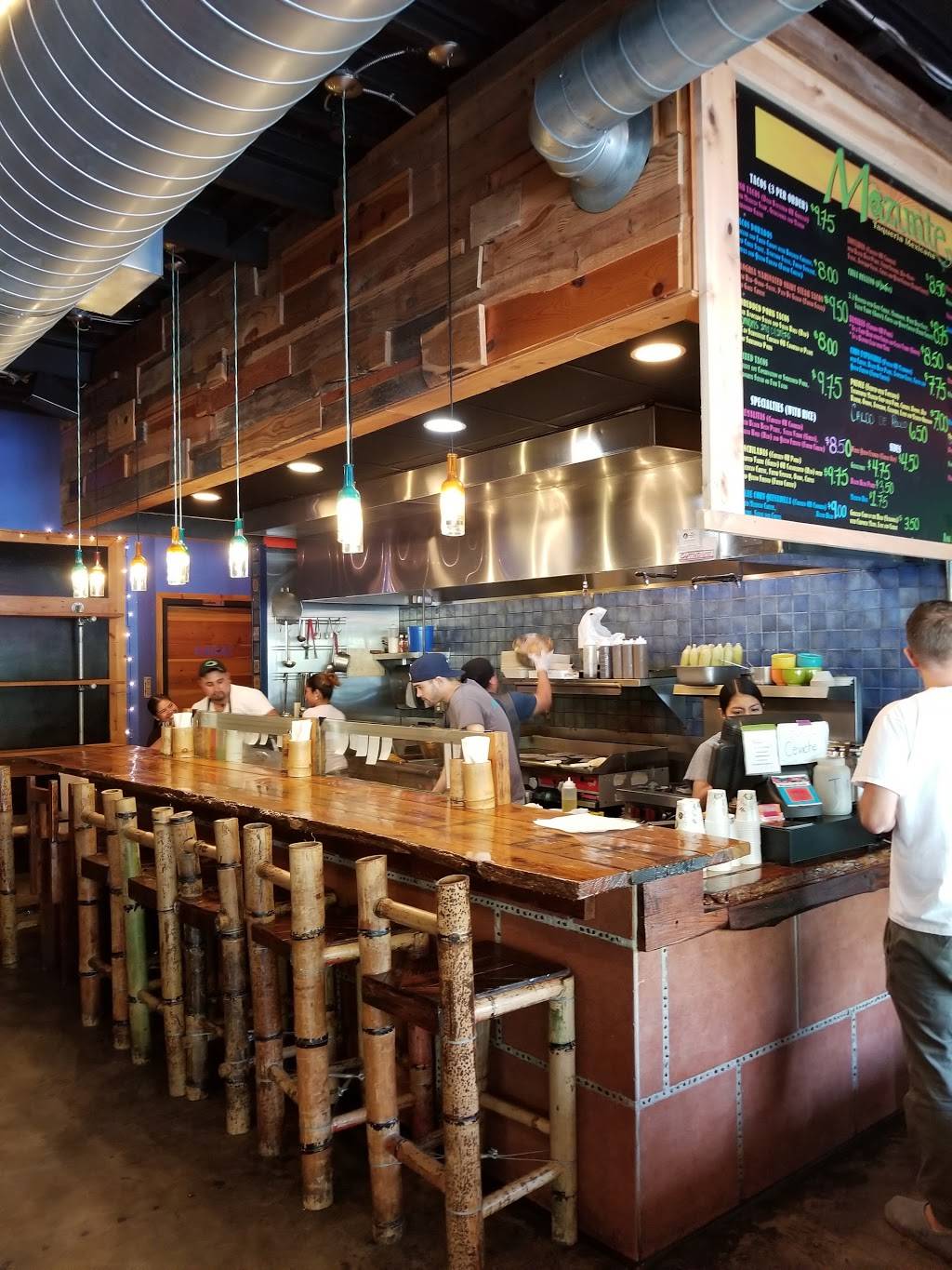 Mazunte Taqueria | restaurant | 5207 Madison Rd, Cincinnati, OH 45227, USA | 5137850000 OR +1 513-785-0000