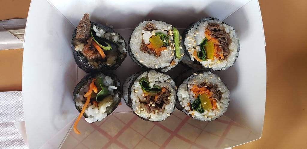 Gogi Bibimbap | restaurant | 8902 W Broad St, Henrico, VA 23294, USA | 8047471603 OR +1 804-747-1603