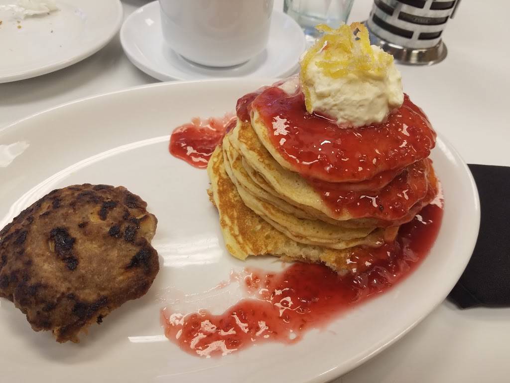 Honest To Goodness Breakfast & Smoothies | restaurant | 1166 S Lapeer Rd, Orion Charter Township, MI 48360, USA | 2486909031 OR +1 248-690-9031