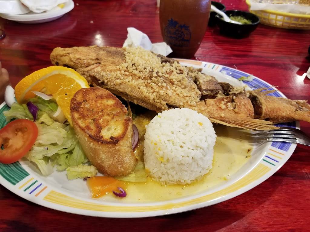 Las Islas Bar and Grill | restaurant | 6516 Cermak Rd, Berwyn, IL 60402, USA | 7087951300 OR +1 708-795-1300