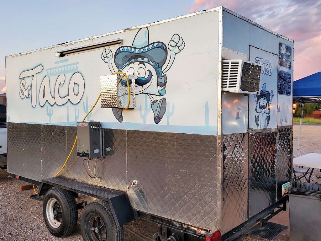 Sr. Taco Taqueria | restaurant | 5681 S 12th Ave, Tucson, AZ 85706, USA | 5207899510 OR +1 520-789-9510
