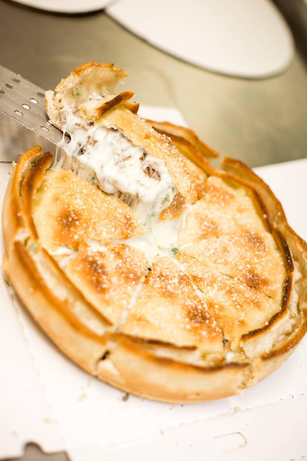 Pizza Mia! New Lenox | restaurant | 830 W Laraway Rd, New Lenox, IL 60451, USA | 8154638300 OR +1 815-463-8300