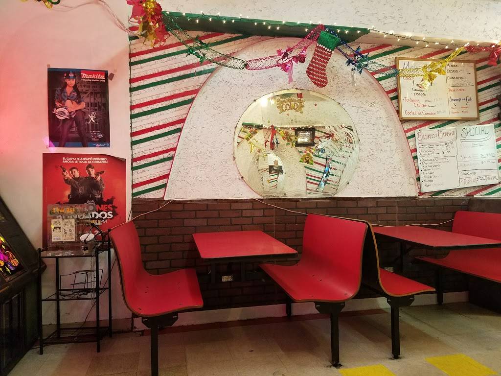 Taqueria El Atacor | restaurant | 3111, 11233 Washington Blvd, Whittier, CA 90606, USA | 5629687578 OR +1 562-968-7578