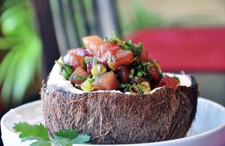 Poke Sushi bowl | restaurant | 1625 Carl D. Silver Parkway, Fredericksburg, VA 22401, USA | 5405489388 OR +1 540-548-9388