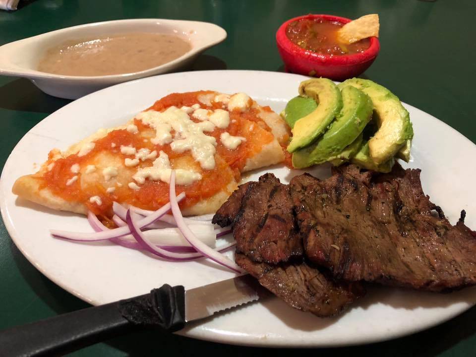La Casa Del Sol | restaurant | 141 Westover Dr, Thibodaux, LA 70301, USA | 9854462576 OR +1 985-446-2576