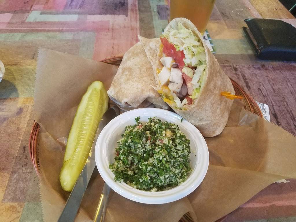 European Street Cafe | cafe | 992 Beach Blvd, Jacksonville Beach, FL 32250, USA | 9042493001 OR +1 904-249-3001