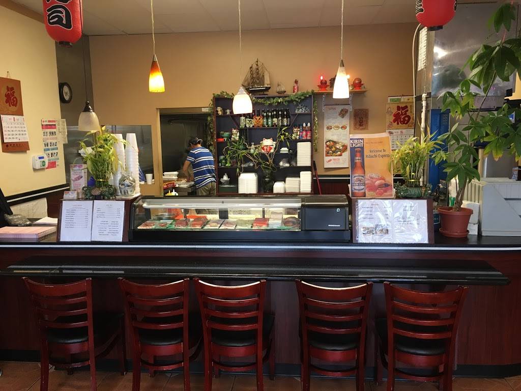 Hibachi Express | restaurant | 3950 S US Hwy 17 92 #1072, Casselberry, FL 32730, USA | 3212070988 OR +1 321-207-0988