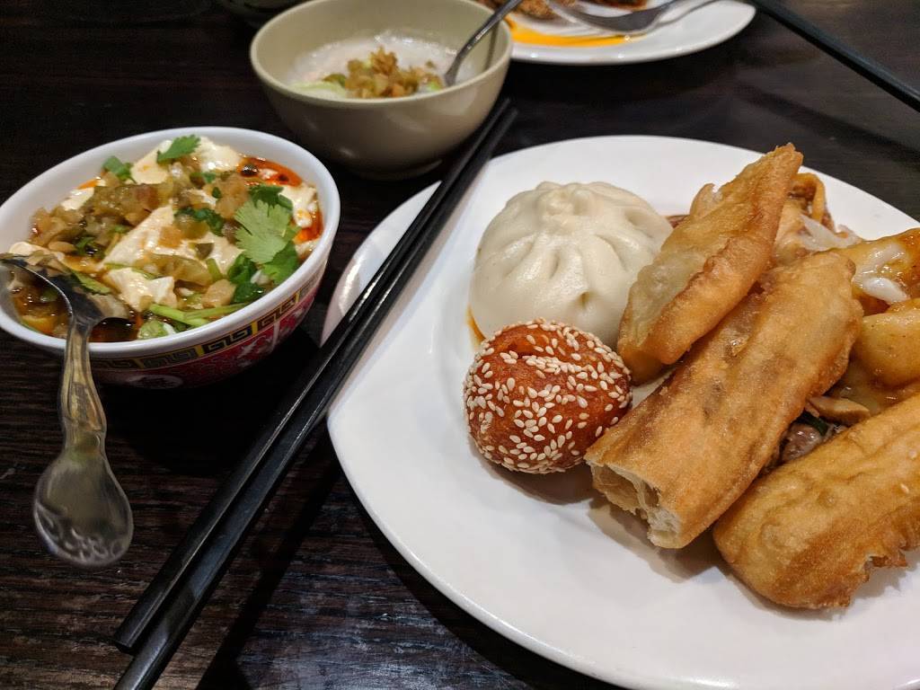 Tea House Chinese Restaurant | restaurant | 2425 University Ave SE, Minneapolis, MN 55414, USA | 6123318866 OR +1 612-331-8866