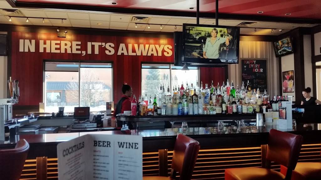 TGI Fridays | restaurant | 70 MA-146, Millbury, MA 01527, USA | 5088659189 OR +1 508-865-9189