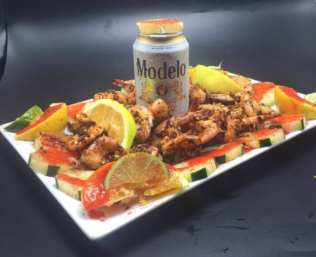 Taqueria Los Machetes | restaurant | 591 Allison-Bonnett Memorial Dr, Dolomite, AL 35061, USA | 2059167624 OR +1 205-916-7624