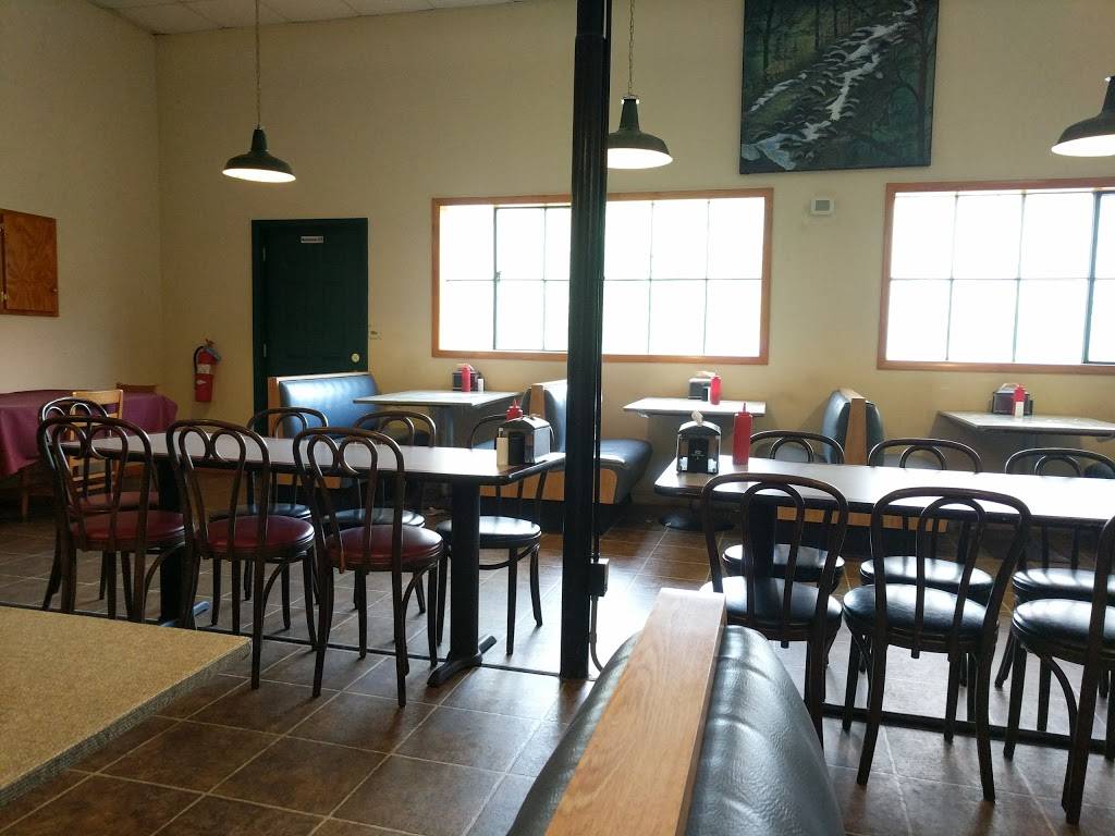 B & Als Grill | restaurant | 1558 W Main St, Sylva, NC 28779, USA | 8285865686 OR +1 828-586-5686