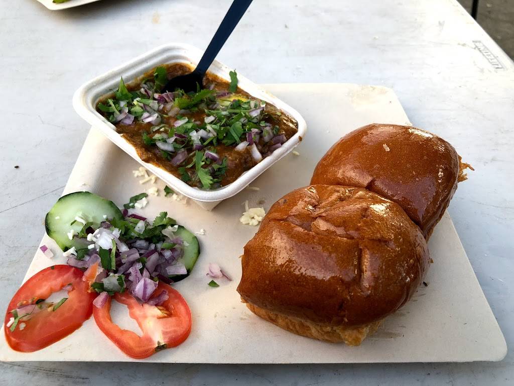 PAV BHAJI HUT | restaurant | 1201 Lawrence Station Rd, Sunnyvale, CA 94089, USA | 4085200459 OR +1 408-520-0459