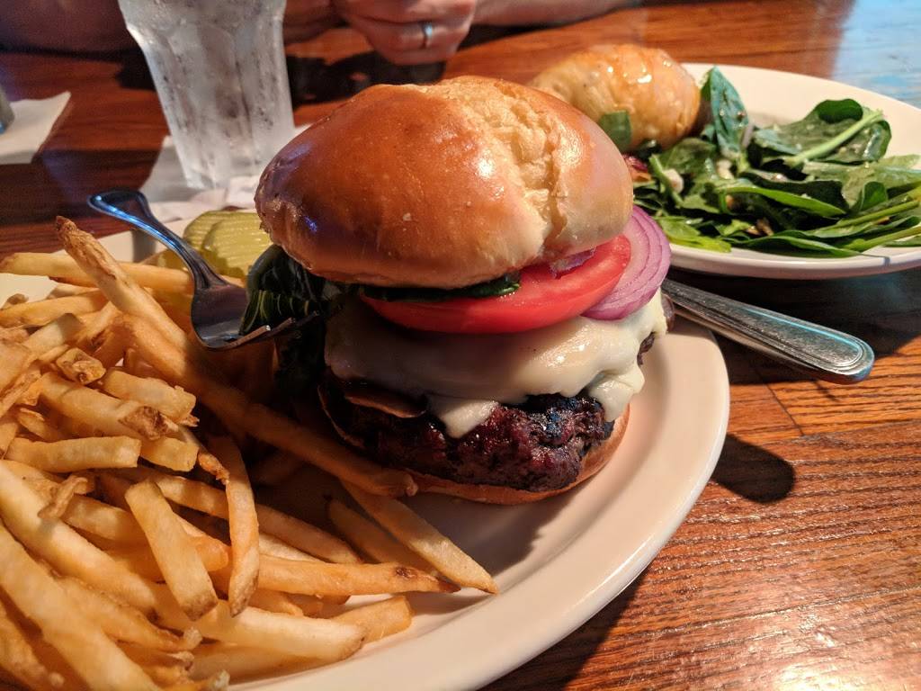 The Ridge-Great Steaks and Seafood | restaurant | 1035 Turner Rd, Cumming, GA 30041, USA | 7708869003 OR +1 770-886-9003