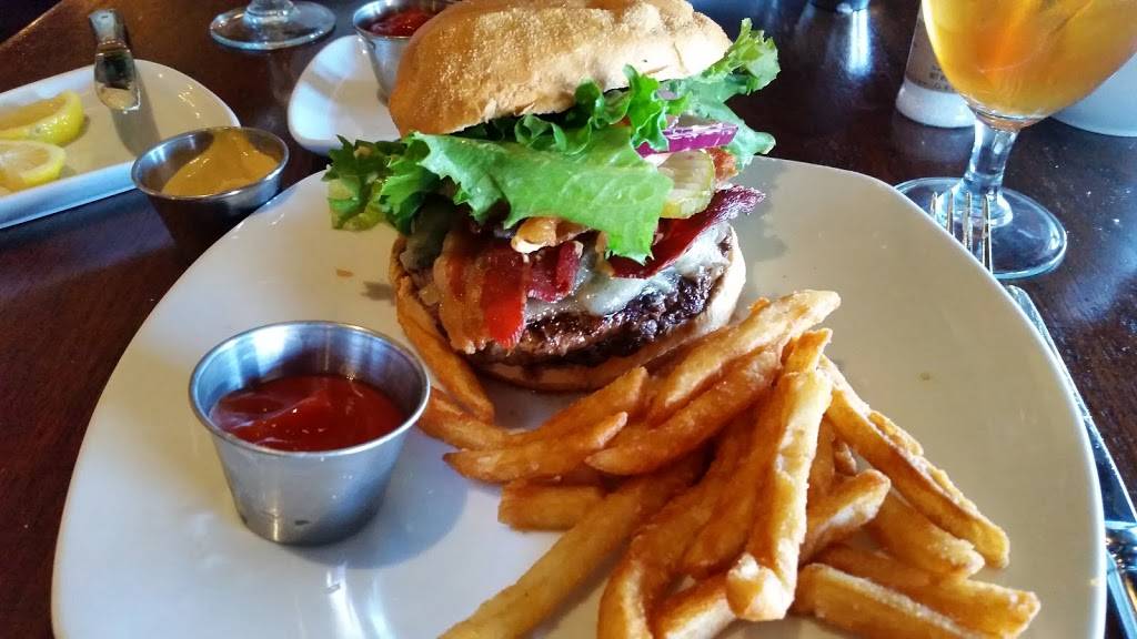 Greg Norman Australian Grille | restaurant | 4930 US-17, North Myrtle Beach, SC 29582, USA | 8433610000 OR +1 843-361-0000