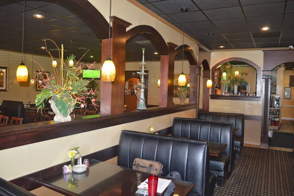 House of Kabob | restaurant | 216 Thompson Ln, Nashville, TN 37211, USA | 6153333711 OR +1 615-333-3711