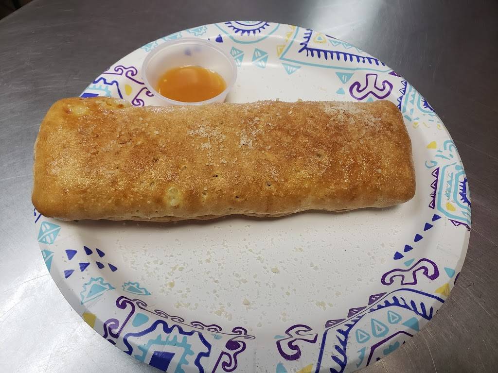 Pizzeria Divine | restaurant | 8525 Grand Ave #17, Peoria, AZ 85345, USA | 6239799233 OR +1 623-979-9233