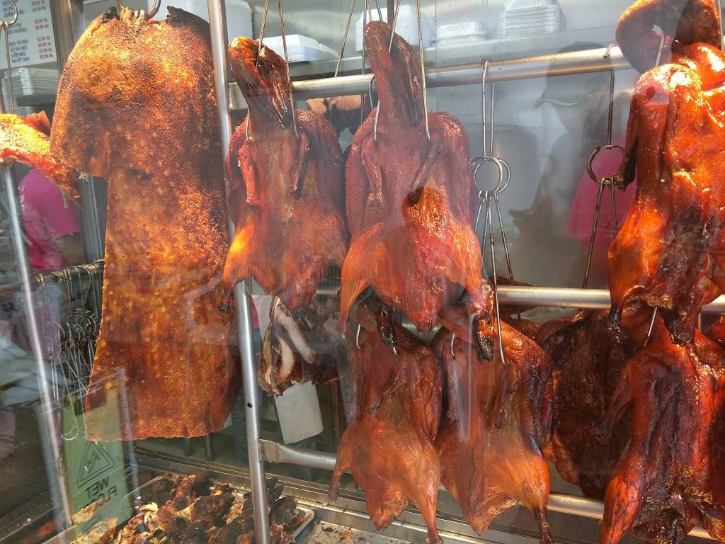 Hao VI Bar-B-Que | restaurant | 10481 Bolsa Ave, Westminster, CA 92683, USA | 7145312157 OR +1 714-531-2157