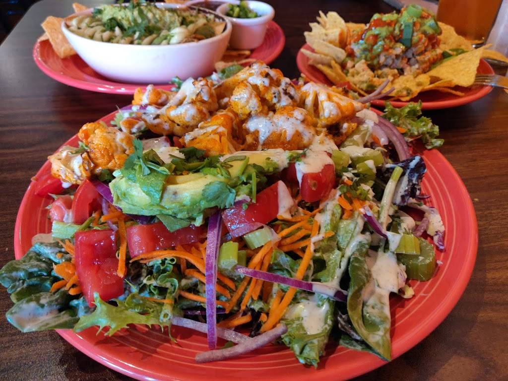 Nectar Cafe | restaurant | 948 Lincoln Way suite a, Auburn, CA 95603, USA | 5308203314 OR +1 530-820-3314