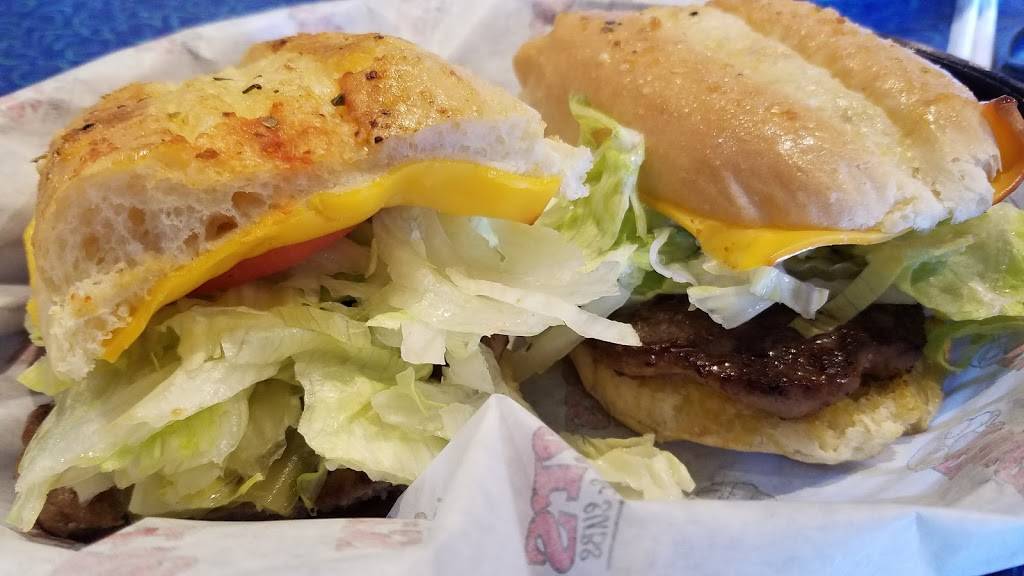 Flyers Pizza Galloway | meal delivery | 5634 Hall Rd, Galloway, OH 43119, USA | 6148707777 OR +1 614-870-7777