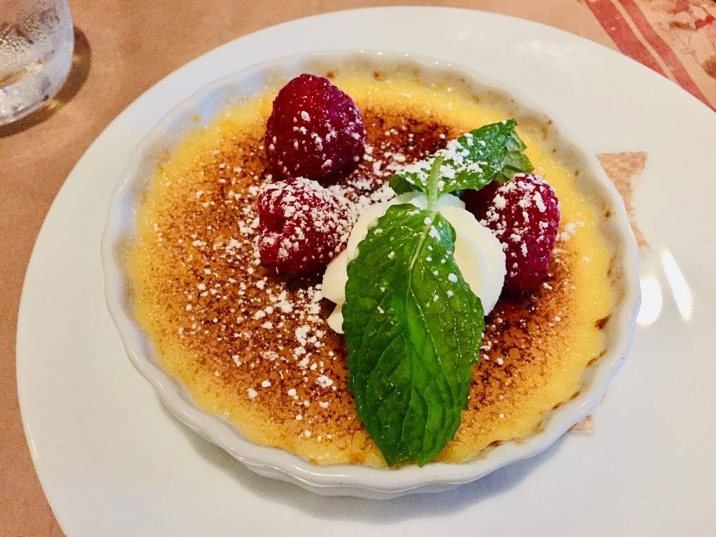 Et Voilà! French Bistro | restaurant | 3015 Adams Ave, San Diego, CA 92116, USA | 6192097759 OR +1 619-209-7759