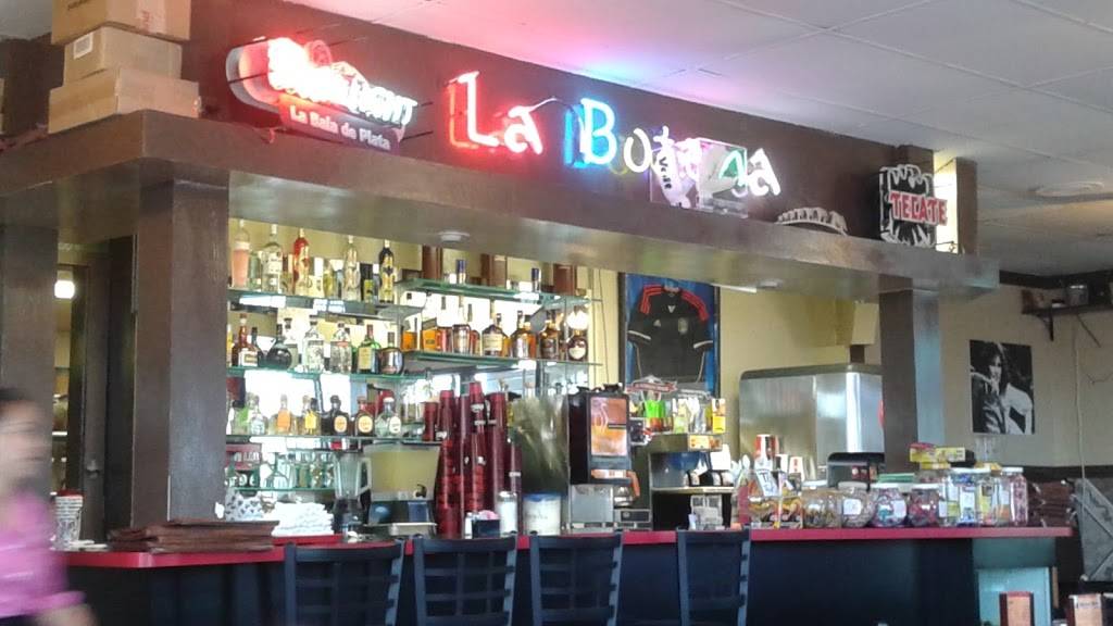 La Botana Mexican Restaurant | restaurant | 8995 Washington St, Thornton, CO 80229, USA | 3032888805 OR +1 303-288-8805