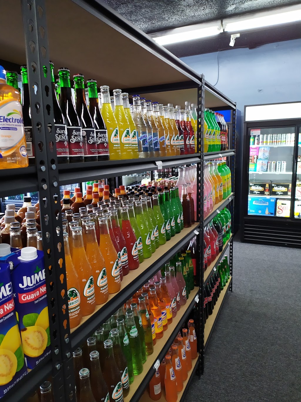 Made in Mexico Market | restaurant | 9242 Silverdale Way NW, Silverdale, WA 98383, USA | 3602045170 OR +1 360-204-5170