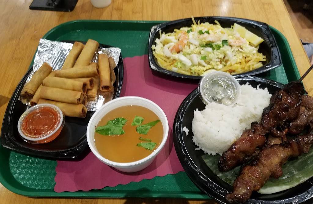 Manila Sunset | restaurant | 1005, 9837 Mira Mesa Blvd, San Diego, CA 92131, USA | 8585786200 OR +1 858-578-6200