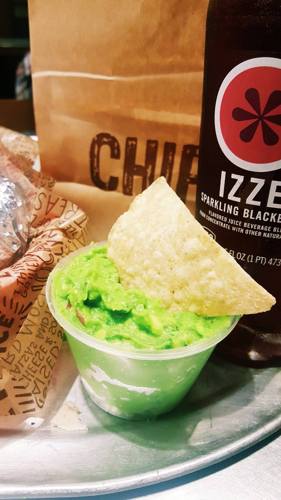 Chipotle Mexican Grill | restaurant | 4815 Commercial Dr #200, New Hartford, NY 13413, USA | 3157362467 OR +1 315-736-2467