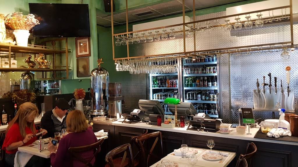 Amelias 1931 | restaurant | 13601 SW 26th St, Miami, FL 33175, USA | 3055544949 OR +1 305-554-4949