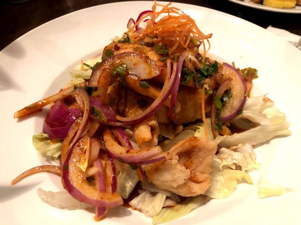 Rice Restaurant | restaurant | 1608 14th St NW, Washington, DC 20009, USA | 2022342400 OR +1 202-234-2400