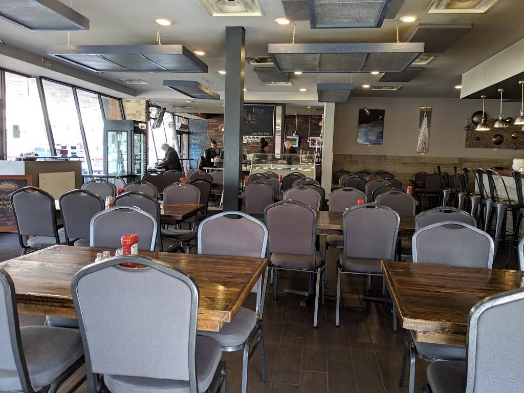 Castiglias Italian Restaurant | restaurant | 324 William St, Fredericksburg, VA 22401, USA | 5403736650 OR +1 540-373-6650