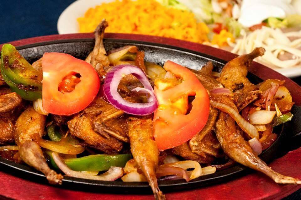 Mariscos La Marea East Dallas | restaurant | 2576 Gus Thomasson Rd, Dallas, TX 75228, USA | 4699141286 OR +1 469-914-1286